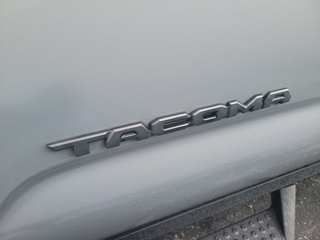 2021 Toyota Tacoma 2WD SR5