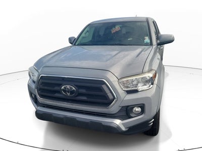 2021 Toyota Tacoma 2WD SR5