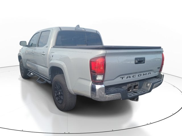 2021 Toyota Tacoma 2WD SR5