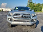 2017 Toyota TACOMA TRD SPORT TRD Sport