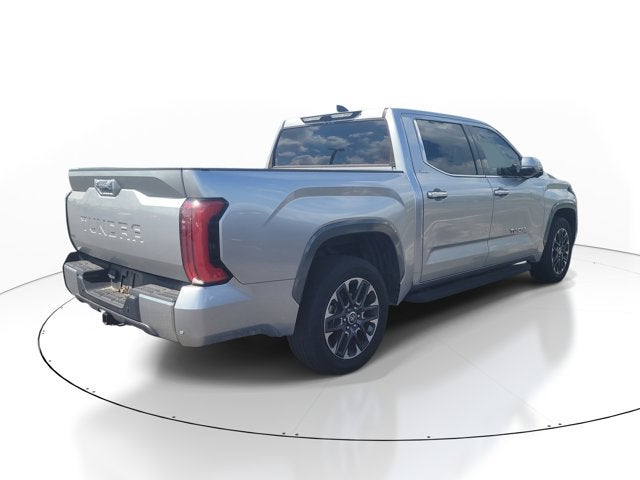 2023 Toyota Tundra 2WD Limited