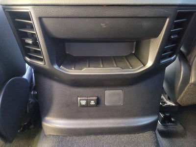 2025 Toyota TUNDRA 4X4 Limited