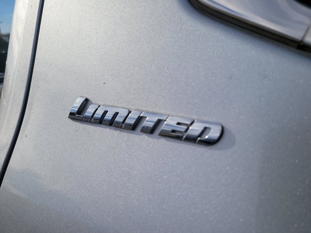 2023 Toyota TUNDRA HV 4X4 Limited Hybrid