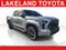 2023 Toyota TUNDRA HV 4X4 Limited Hybrid