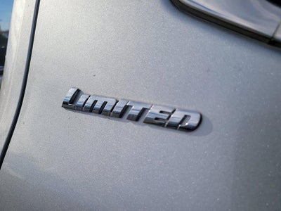 2023 Toyota TUNDRA HV 4X4 Limited Hybrid