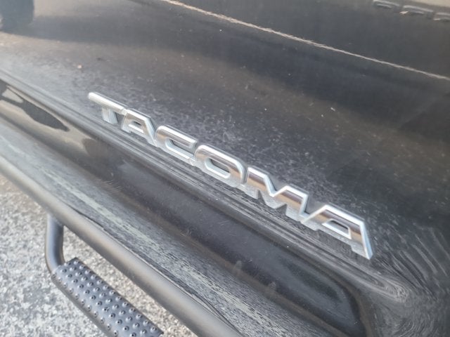 2015 Toyota Tacoma PreRunner
