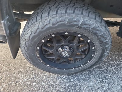 2015 Toyota Tacoma PreRunner