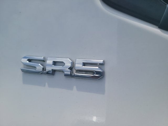 2024 Toyota Tundra 2WD SR5
