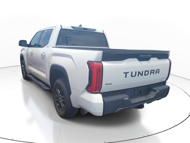 2024 Toyota Tundra 2WD SR5