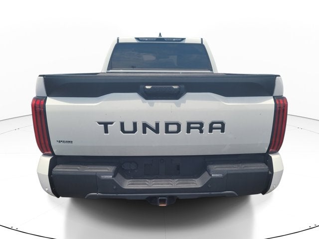 2024 Toyota Tundra 2WD SR5
