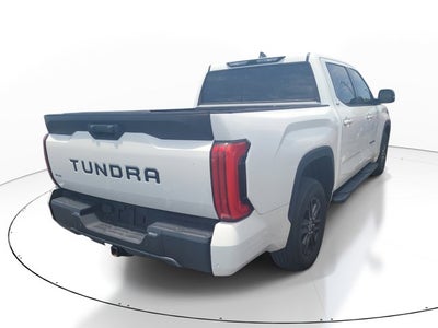 2024 Toyota Tundra 2WD SR5