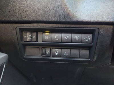 2026 Toyota TUNDRA 4X4 SR5