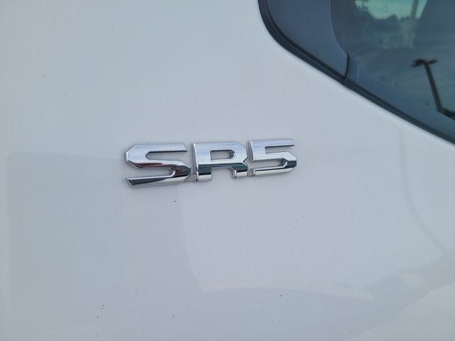 2025 Toyota Tundra 4WD SR