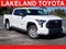2024 Toyota TUNDRA 4X4 SR5
