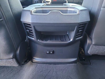 2024 Toyota TUNDRA 4X4 SR5