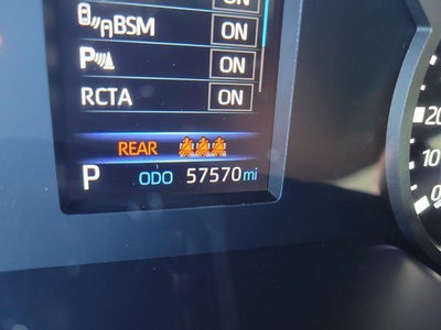 2024 Toyota TUNDRA 4X4 SR5