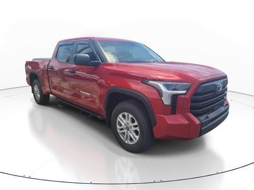 2024 Toyota Tundra 4WD SR5