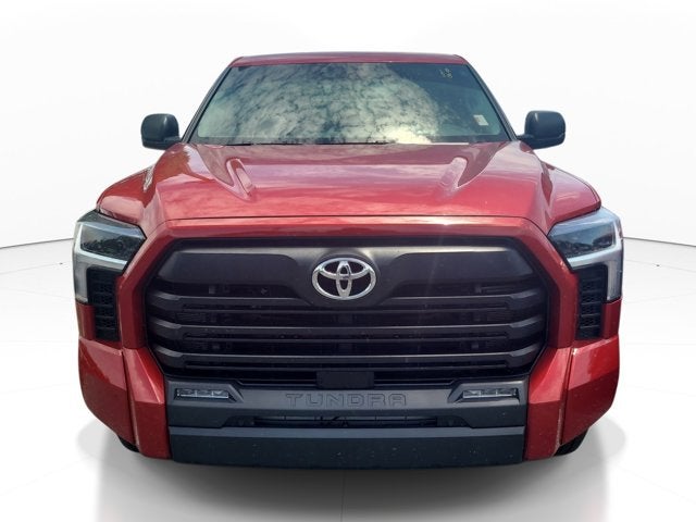 2024 Toyota Tundra 4WD SR5