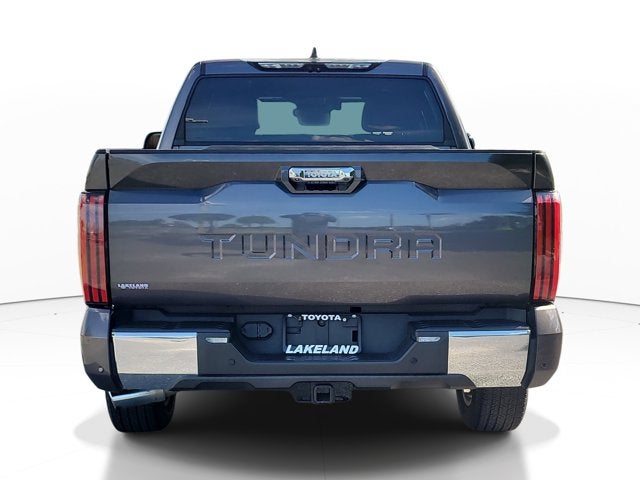 2022 Toyota Tundra 2WD 1794 Edition