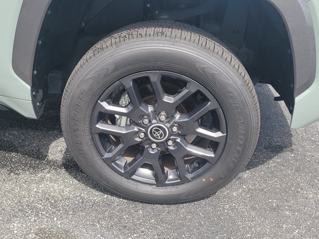 2025 Toyota Tundra 1794 Edition