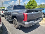 2023 Toyota Tundra 4WD Platinum