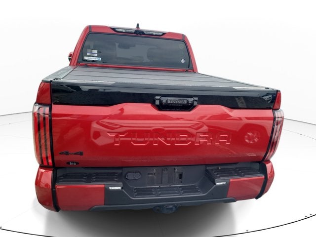 2023 Toyota Tundra 4WD Platinum Hybrid