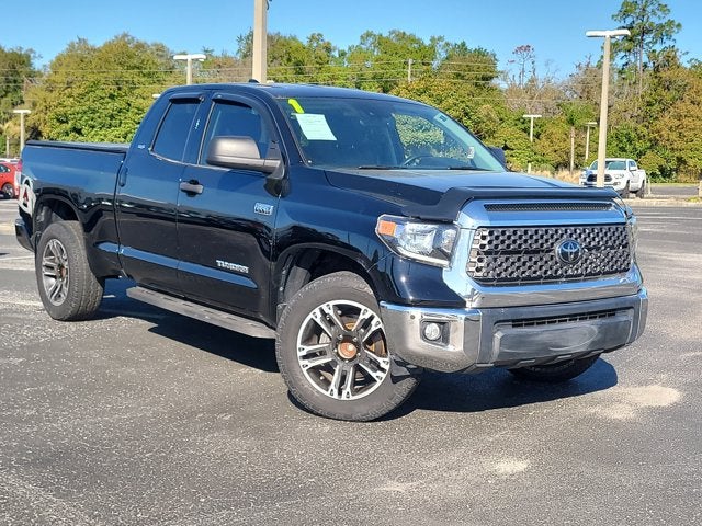 2021 Toyota TUNDRA 4X2 SR