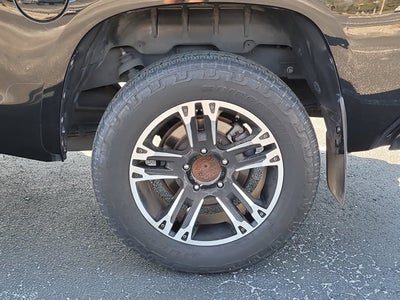 2021 Toyota TUNDRA 4X2 SR