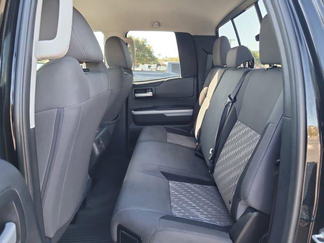 2021 Toyota TUNDRA 4X2 SR