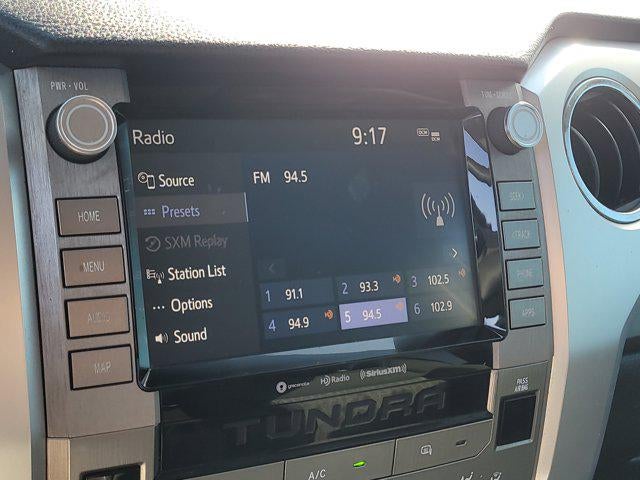 2021 Toyota TUNDRA 4X2 SR