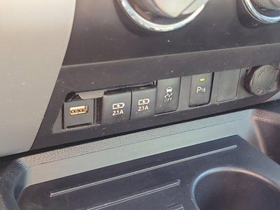 2021 Toyota TUNDRA 4X2 SR