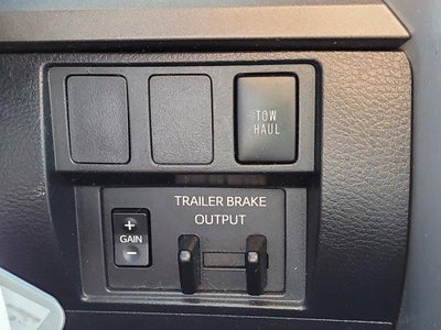 2021 Toyota TUNDRA 4X2 SR