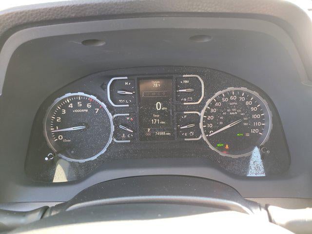 2021 Toyota TUNDRA 4X2 SR