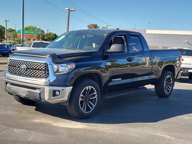 2021 Toyota TUNDRA 4X2 SR