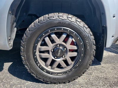 2019 Toyota Tundra 2WD SR