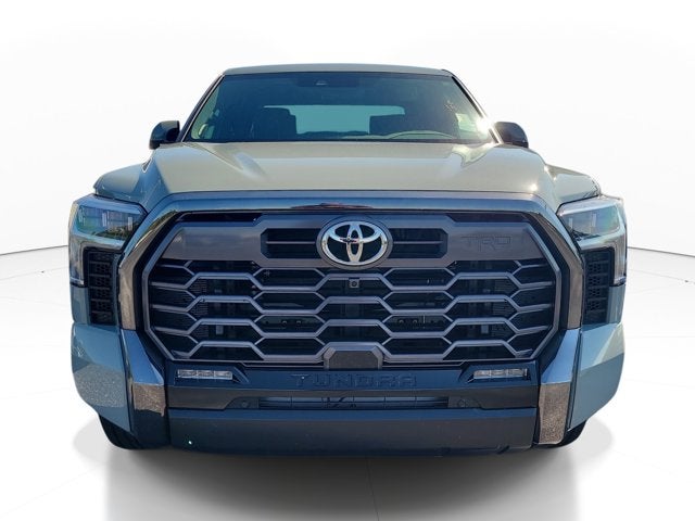 2026 Toyota Tundra 4WD SR5