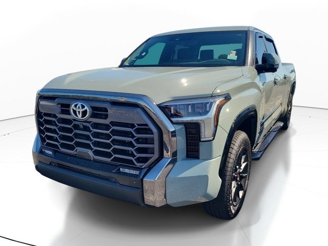 2026 Toyota Tundra 4WD SR5