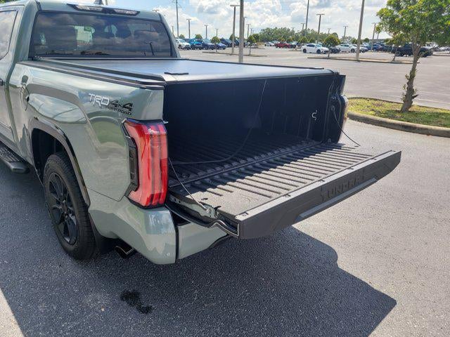 2026 Toyota TUNDRA 4X4 Platinum