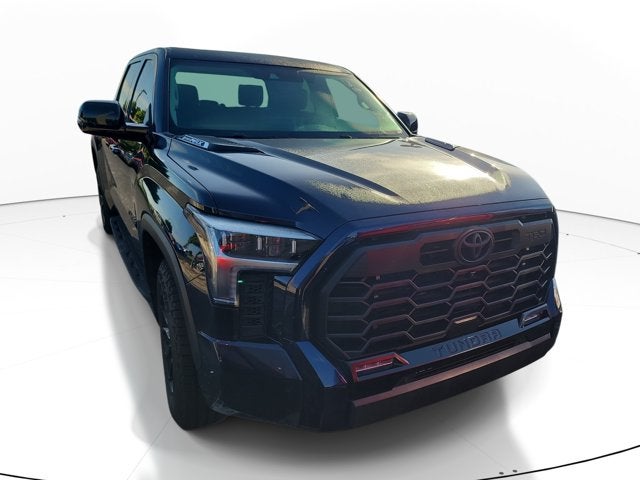 2024 Toyota Tundra i-FORCE MAX Limited Hybrid
