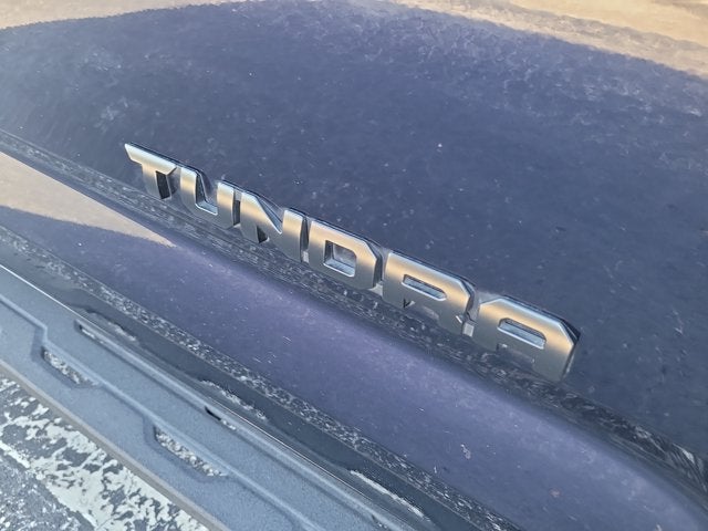 2024 Toyota Tundra i-FORCE MAX Limited Hybrid