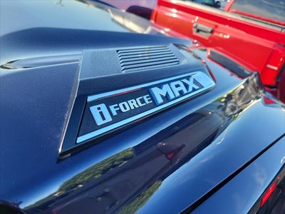 2024 Toyota Tundra i-FORCE MAX Limited Hybrid