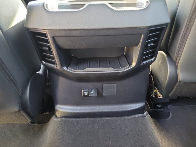 2025 Toyota Tundra i-FORCE MAX Limited Hybrid