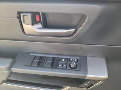 2025 Toyota Tundra i-FORCE MAX Limited Hybrid