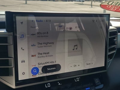 2025 Toyota Tundra i-FORCE MAX Limited Hybrid