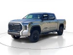 2025 Toyota Tundra i-FORCE MAX Limited Hybrid