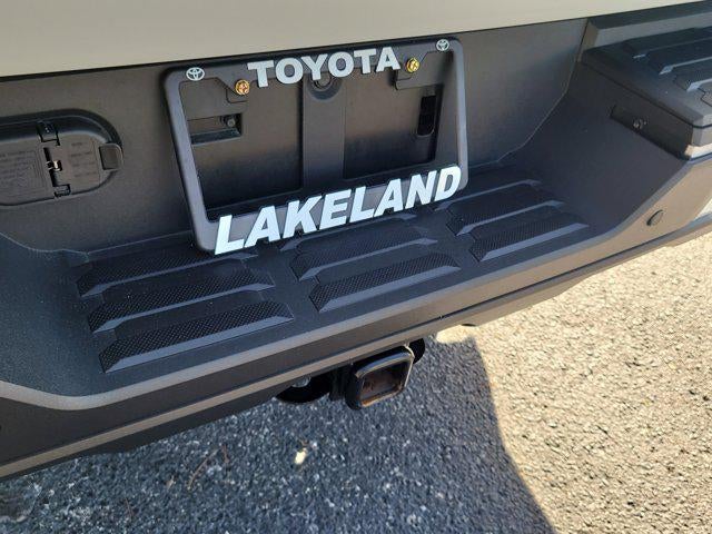 2024 Toyota TUNDRA HV 4X4 1794 Limited Ed Hybrid