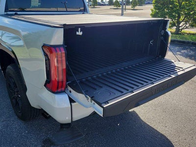 2024 Toyota TUNDRA HV 4X4 1794 Limited Ed Hybrid