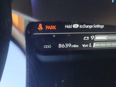 2024 Toyota TUNDRA HV 4X4 1794 Limited Ed Hybrid