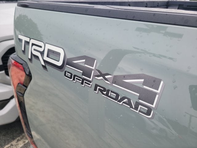 2024 Toyota Tundra i-FORCE MAX Limited Hybrid
