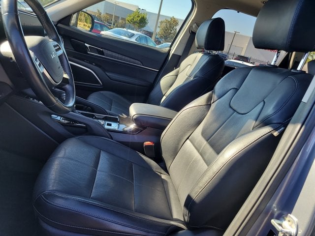 2023 Kia Telluride EX